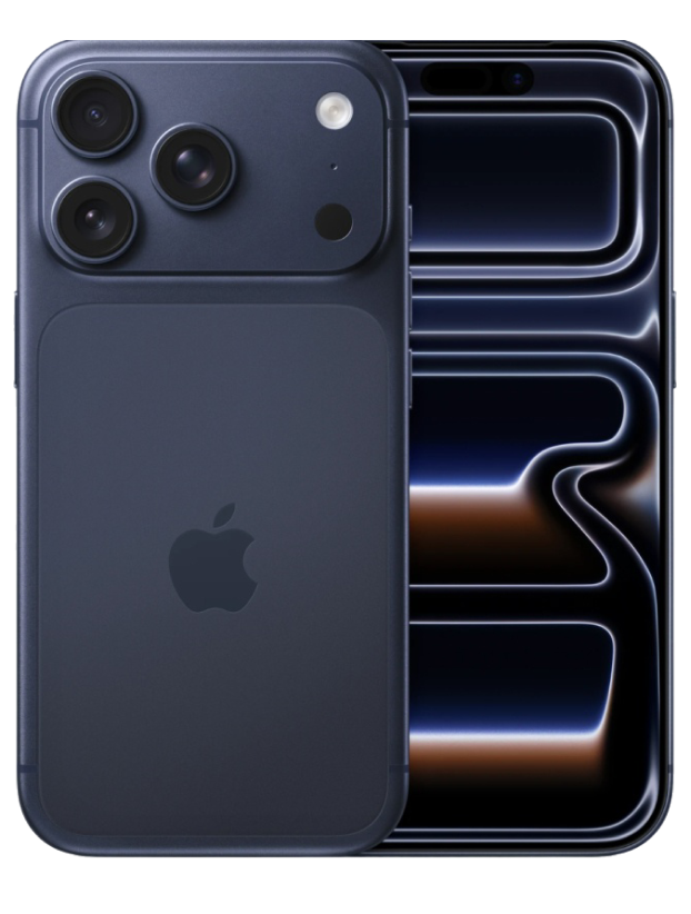 iPhone 17 Pro